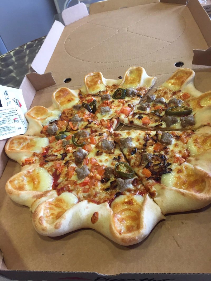 Pizza Hut