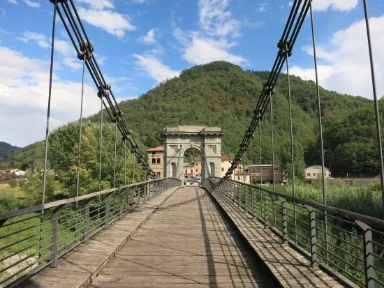 Ponte delle Catene