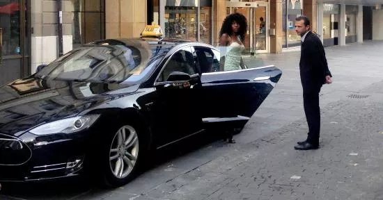 Taxiphone Geneve