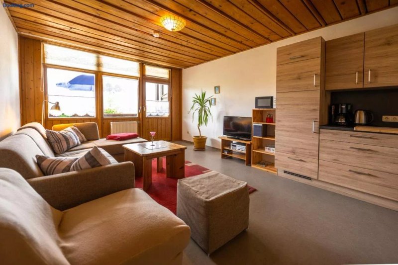 Ferienwohnung Haus Inge