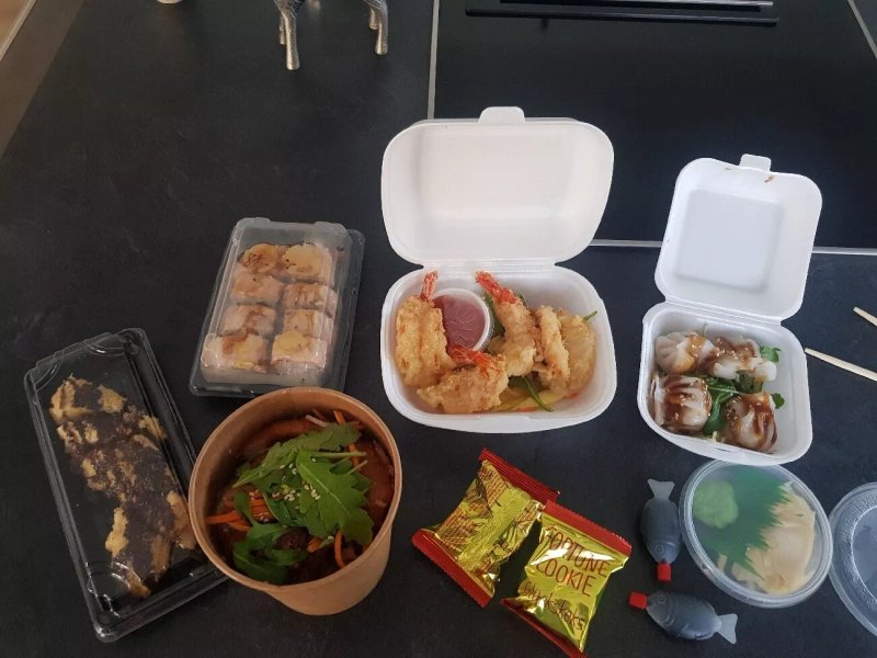 Tarmy Vietnamese Cuisine
