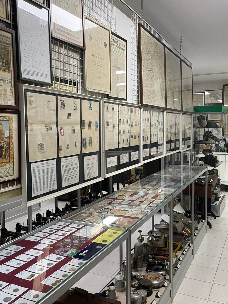 Museo Storico Alpini