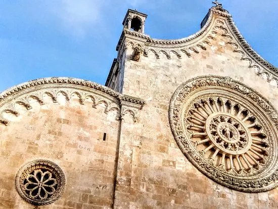 Duomo di Santa Maria Assunta