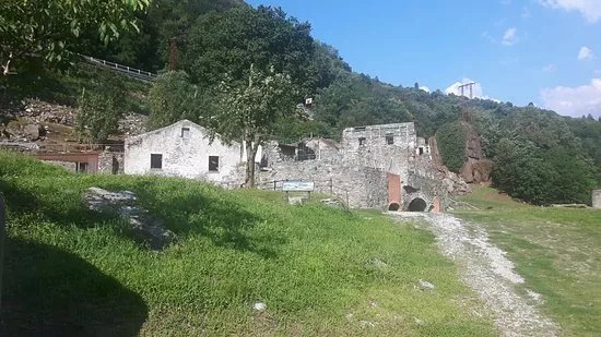 Sito Archeologico Di Belfort