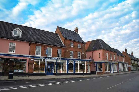 Bakers and Larners of Holt