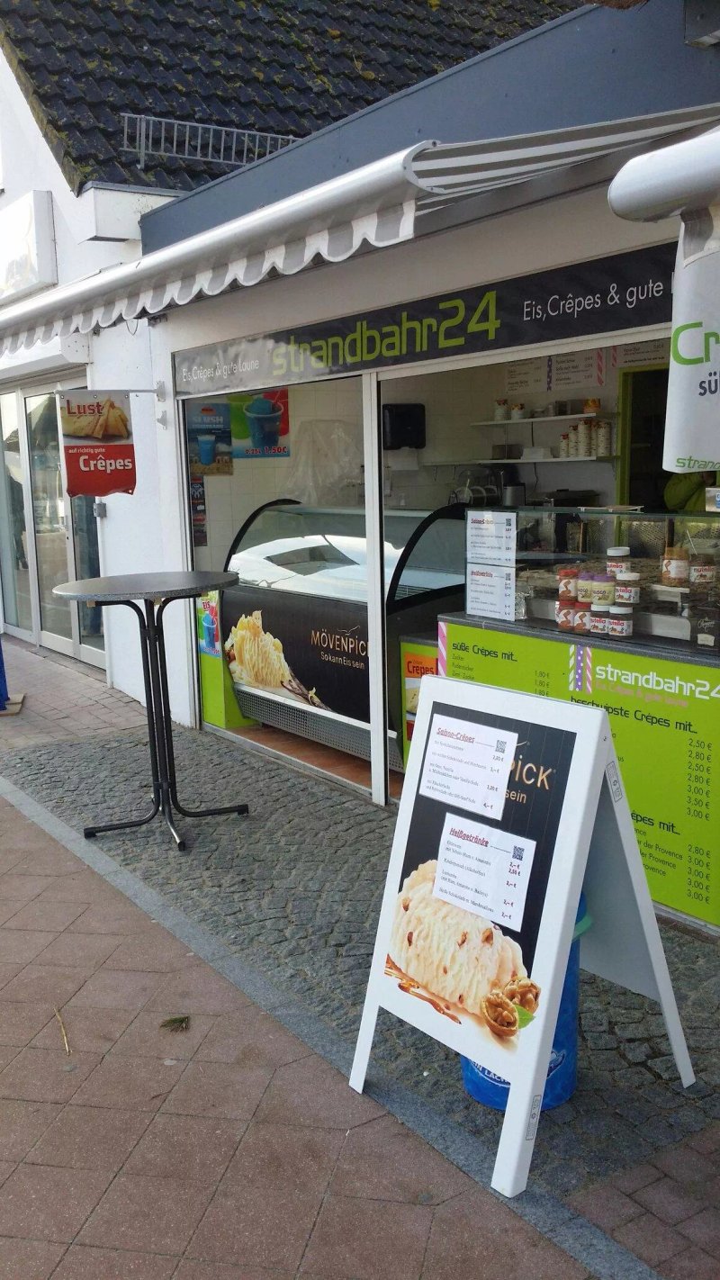 Strandbahr24