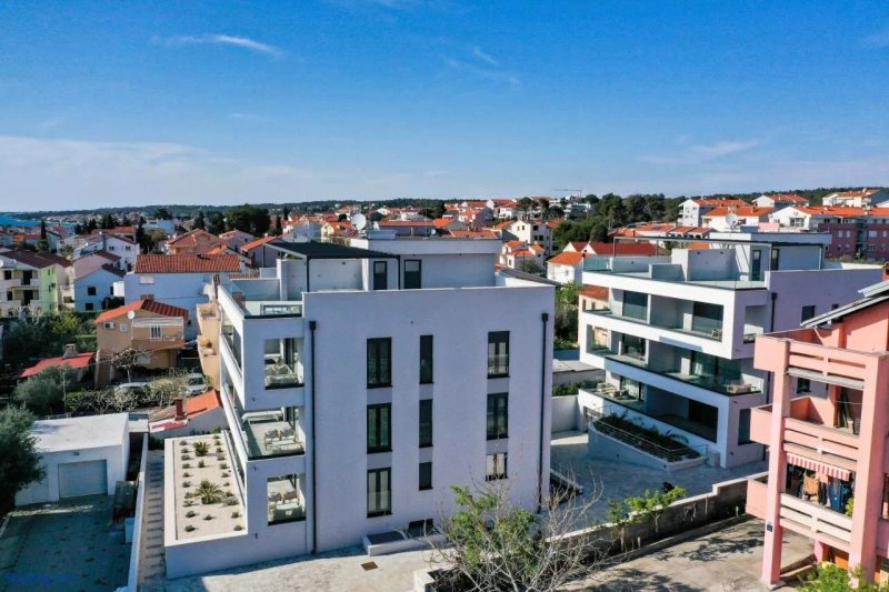Adria Concept Boutique Apartments