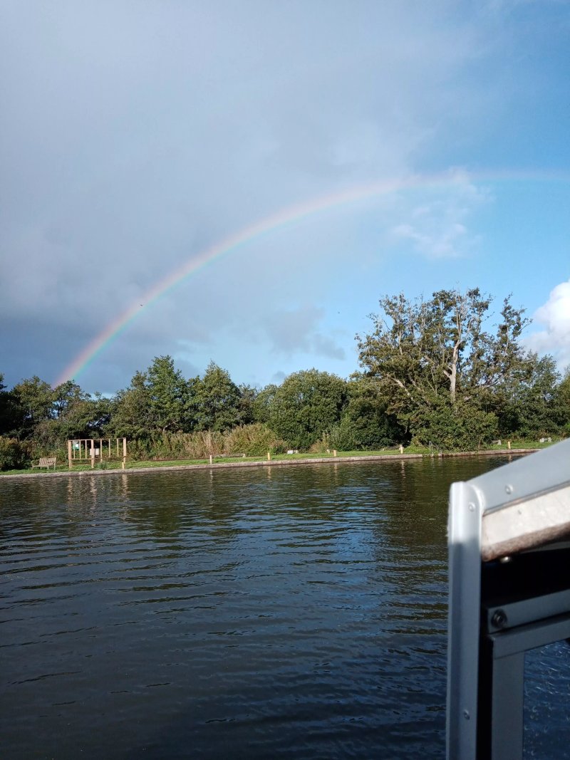 Horning Foot Ferry