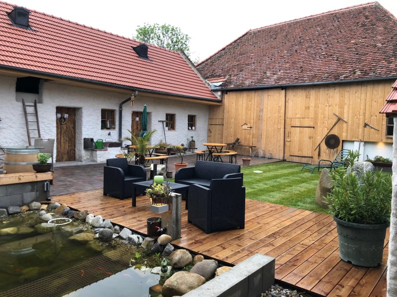 Auszeit Gastehaus & Mehr
