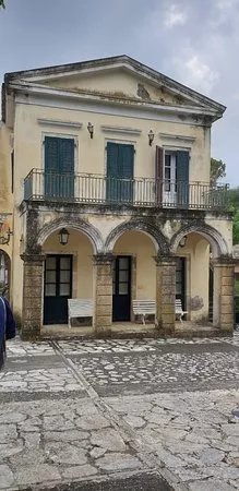 Danilia Village Corfu
