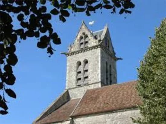 Eglise Saint Martin