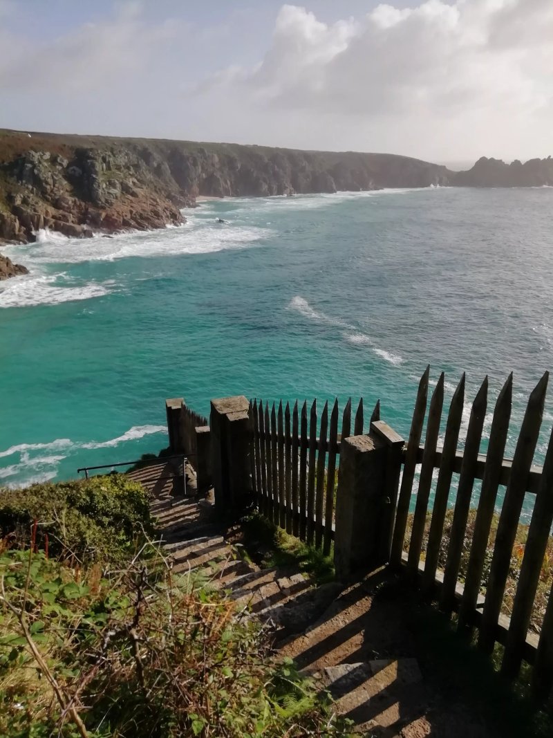 iWalk Cornwall