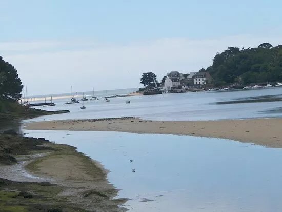La Laita Et Ses Rives