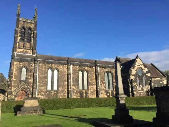 Christ Church
