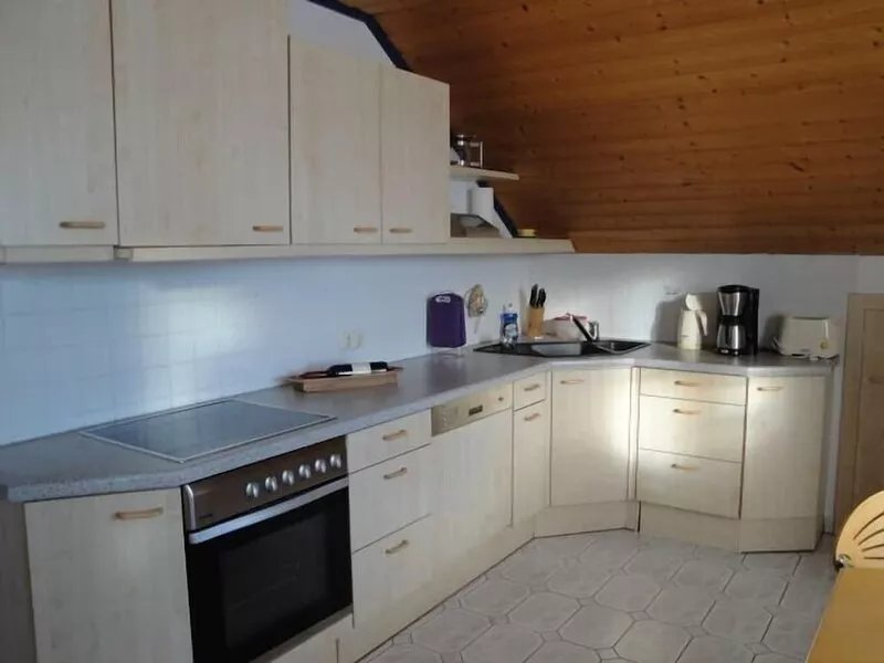 panoramic mountain view, rural area, grand playground, garden house with BBQ