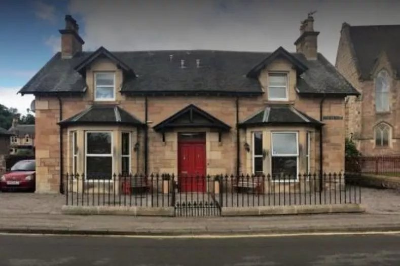 Gowanfield B&B