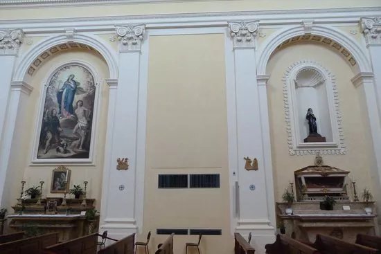 Chiesa di San Michele Arcangelo