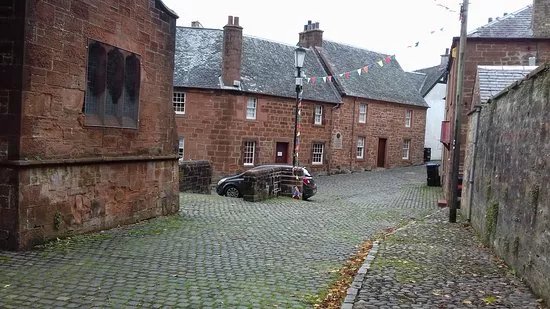 Burns House Museum