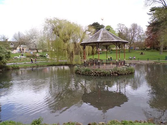 Gheluvelt Park