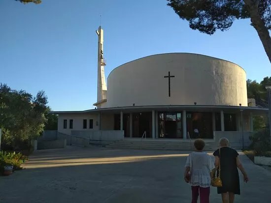 Santa Maria de Can Picafort