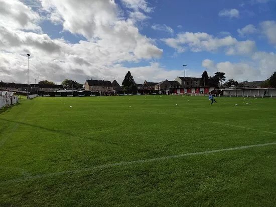 Bonnyrigg Rose Fc