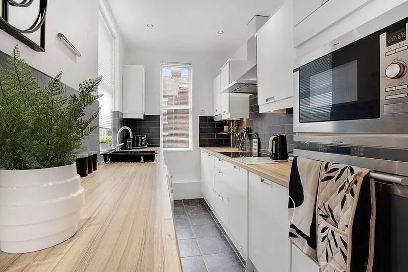 Terrace View Home in South Shields, Sleeps 7