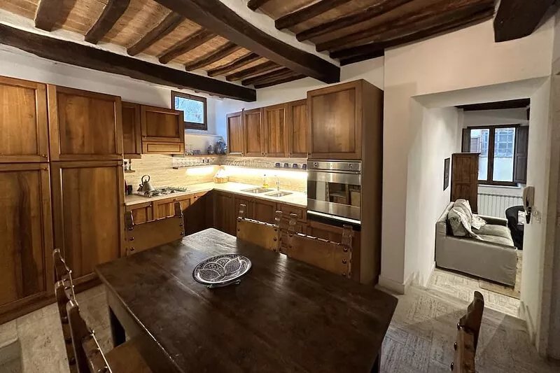 Beautiful Residence in the Old Town