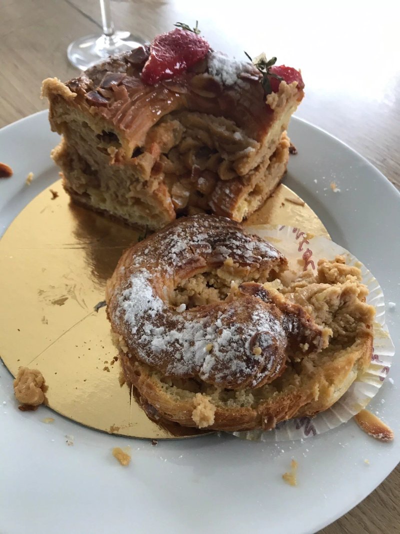 Boulangerie Patisserie De Pauw