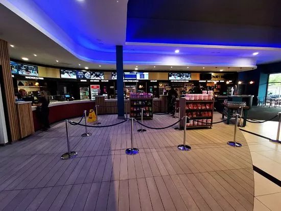 Odeon Cinema