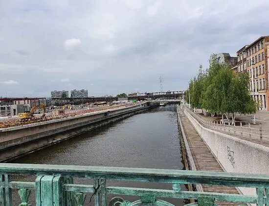 River Sambre