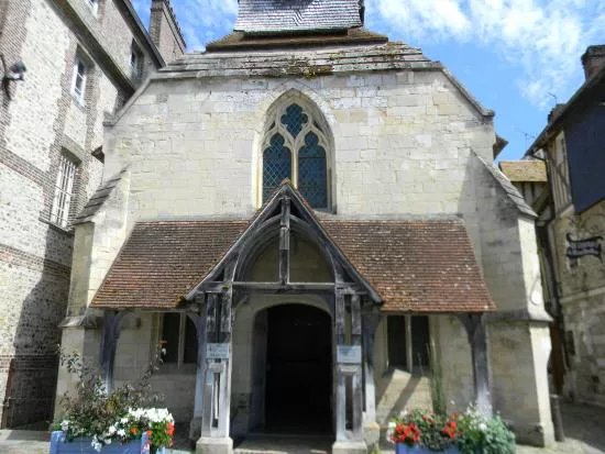 Musee de la Marine