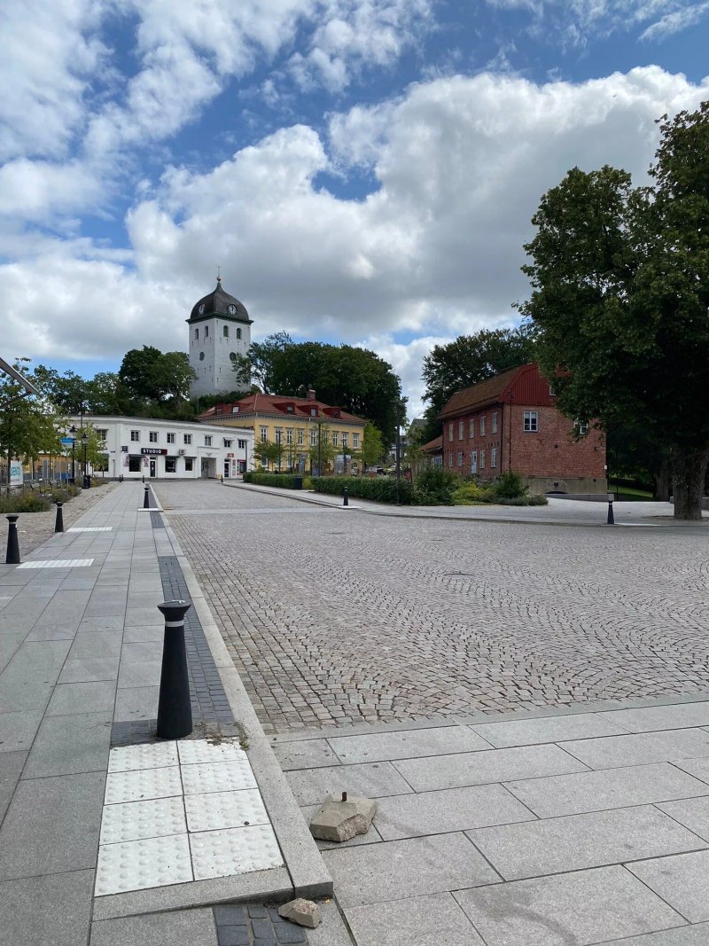 Falafel King Uddevalla