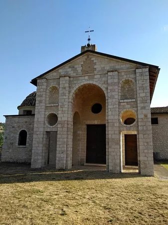 Santuario della Madonna della Paolina