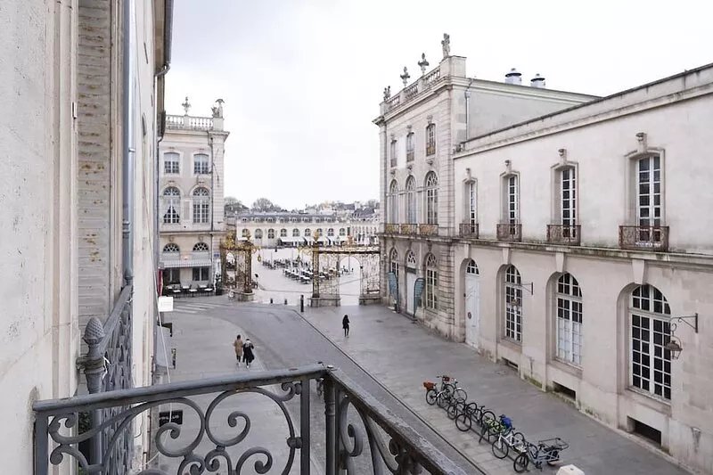 L'Annexe de Stanislas