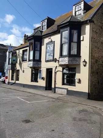 The Star Inn
