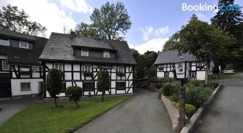 Gasthof Graberhof