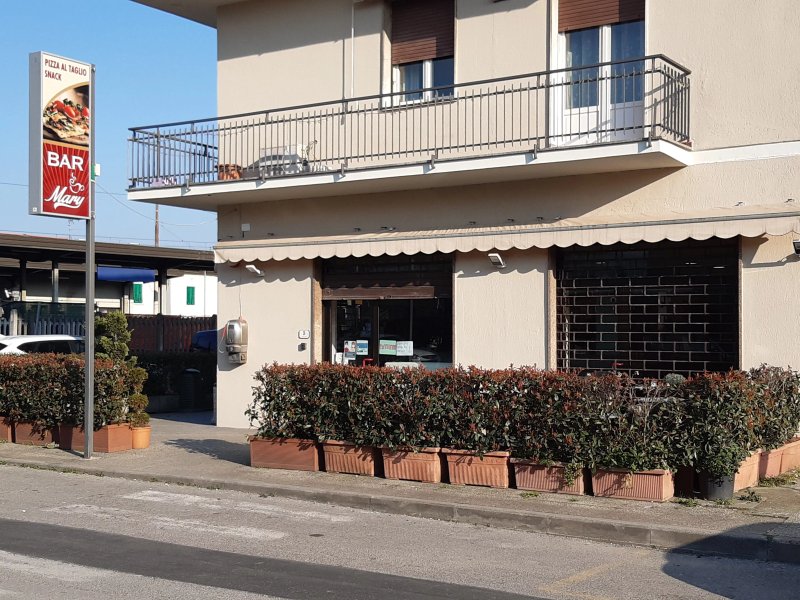 Bar Mary - Montale Stazione