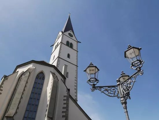 Nikolauskirche