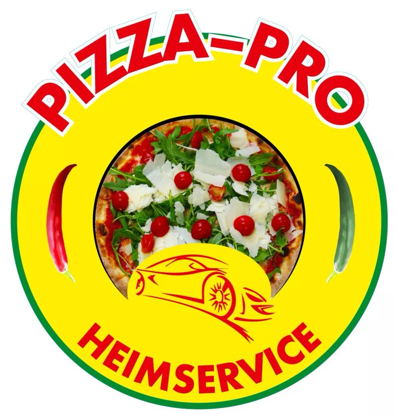 Pizza-Pro Heimservice