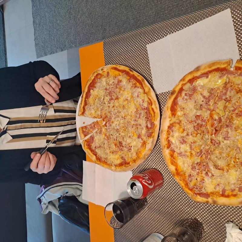 Merita Pizza Restaurant