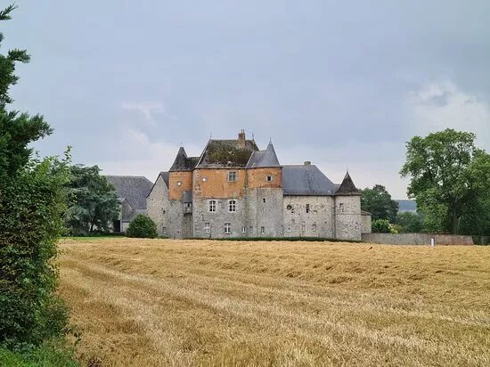 Chateau de Leers-et-Fosteau