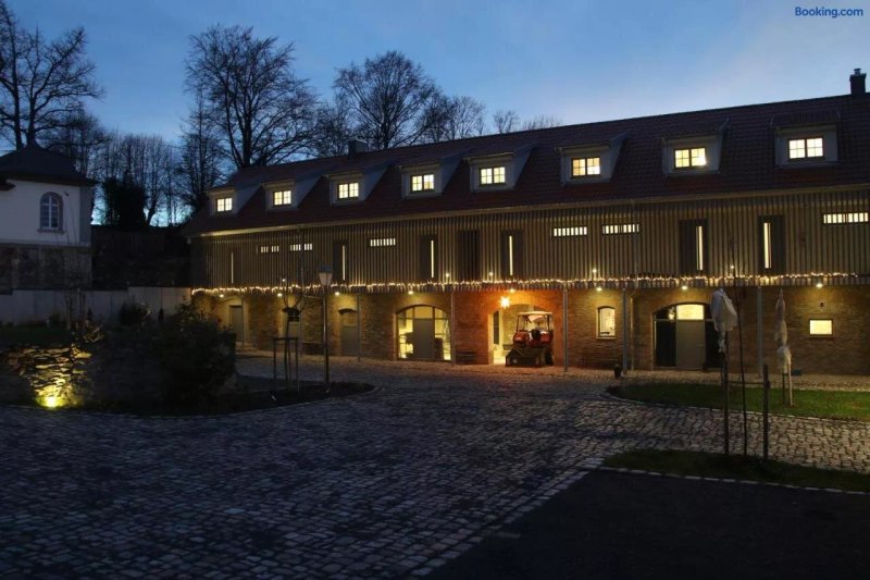 Gastehaus Lausnitz Zimmer