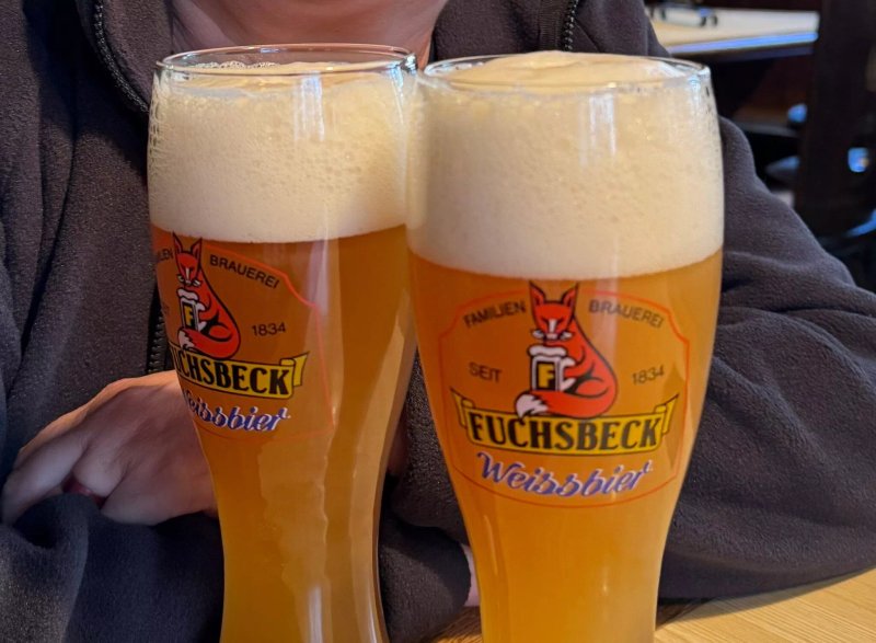 Brauerei Fuchsbeck