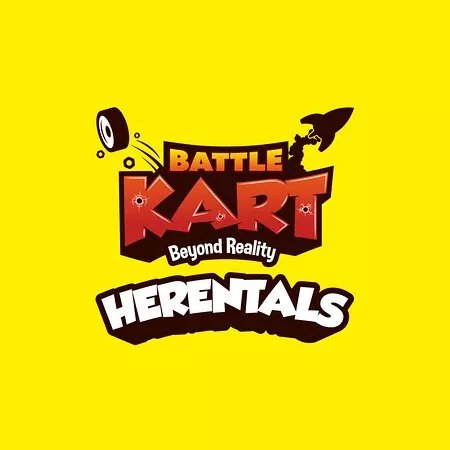 Battlekart Herentals