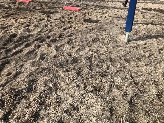 Spielplatz Chemnitzer