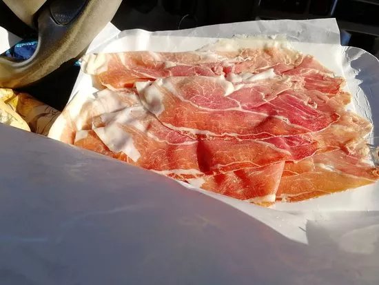 Postal Salumi