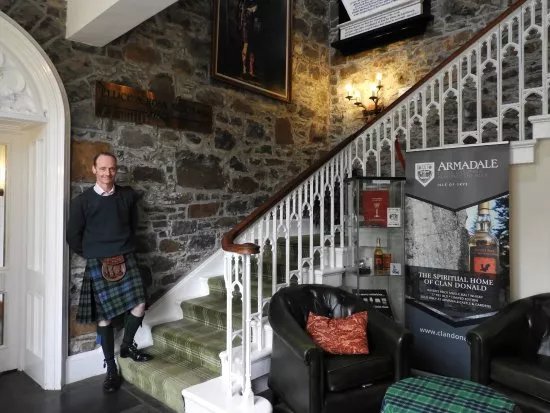 Tailored Tours of Scotland
