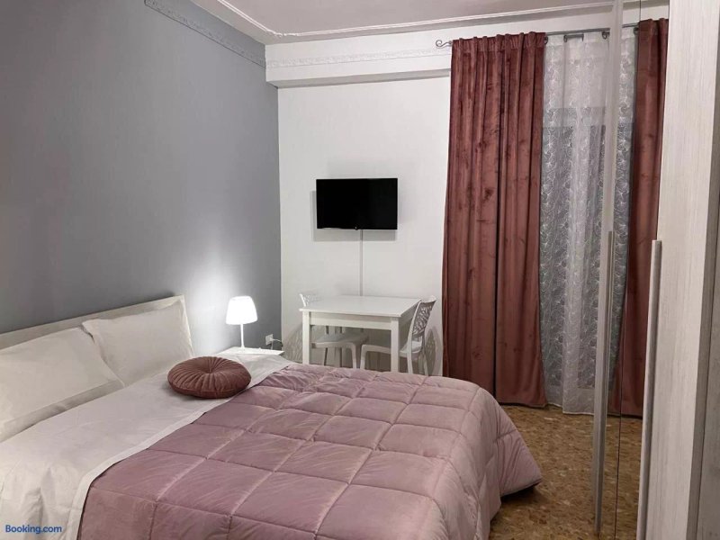 Residenze Unita d'Italia