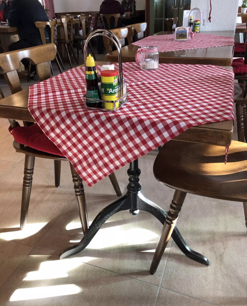 Restaurant Spitzwald