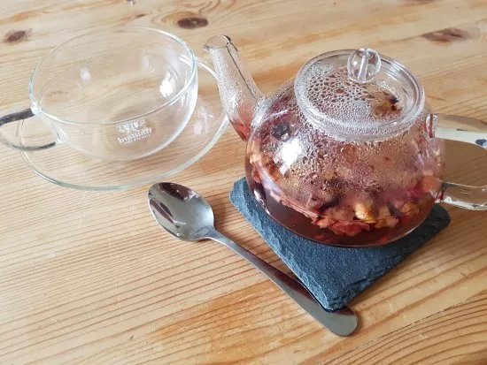 Bollands Fine Tea & Coffee Merchants